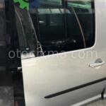 Volkswagen Caddy 2018 Sağ arka kapı gri hatasız orjinal çıkm