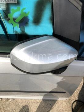 Volkswagen Caddy Sağ Dış Ayna çıkma parça
