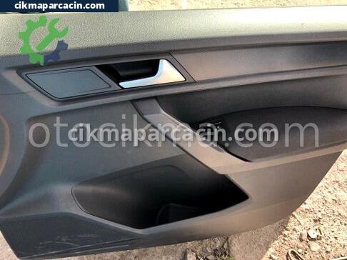 Volkswagen Caddy Kapı Döşemesi çıkma parça