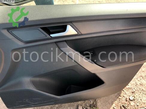 Volkswagen Caddy Kapı Döşemesi çıkma parça