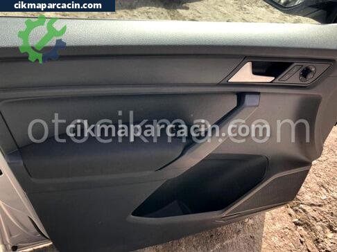 Volkswagen Caddy Kapı Döşemesi çıkma parça