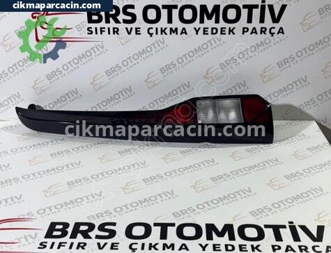 Volkswagen Caddy Sol Arka Stop çıkma parça