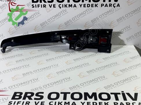Volkswagen Caddy Sol Arka Stop 2K5945095A çıkma parça