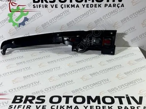 Volkswagen Caddy Sol Arka Stop 2K5945095A çıkma parça