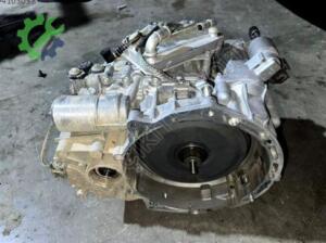 VOLKSWAGEN CADDY (22-25) 2.0TDİ (DXR) çıkma orijinal şanzuman
