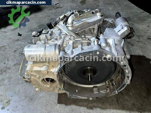 Volkswagen Caddy Şanzıman Komple çıkma parça