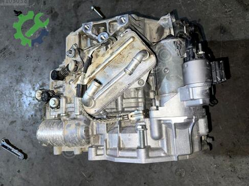 Volkswagen Caddy Şanzıman Komple 22-25 çıkma parça