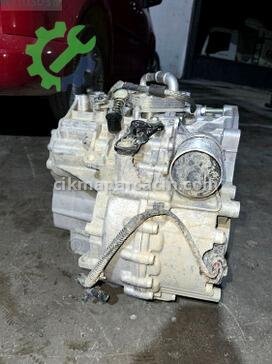 Volkswagen Caddy Şanzıman Komple 22-25 çıkma parça