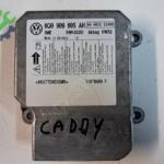 VOLKSWAGEN CADDY AİRBAG BEYNİ