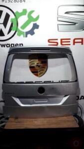 VOLKSWAGEN CADDY ARKA BAGAJ ÇIKMA PARÇA