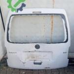 Volkswagen Caddy arka bagaj kapağı 2004 2010 arası