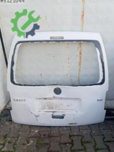 Volkswagen Caddy arka bagaj kapağı 2004 2010 arası