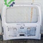 Volkswagen Caddy arka bagaj kapağı 2004 2010 arası