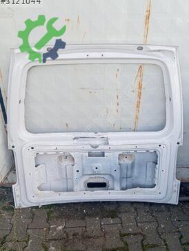 Volkswagen Caddy Bagaj Kapağı çıkma parça