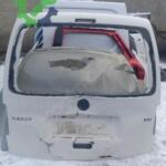 Volkswagen Caddy arka bağaj kapağı
