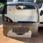 Volkswagen caddy arka bagaj kapağı(Boş kasa) kapısı çıkma orjinal