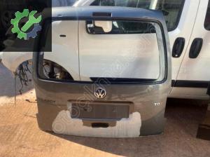 Volkswagen caddy arka bagaj kapağı(Boş kasa) kapısı çıkma orjinal