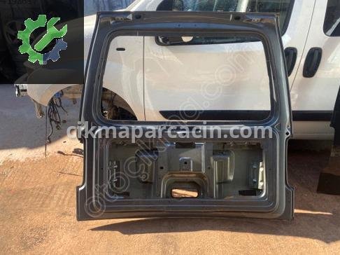 Volkswagen Caddy Bagaj Kapağı çıkma parça