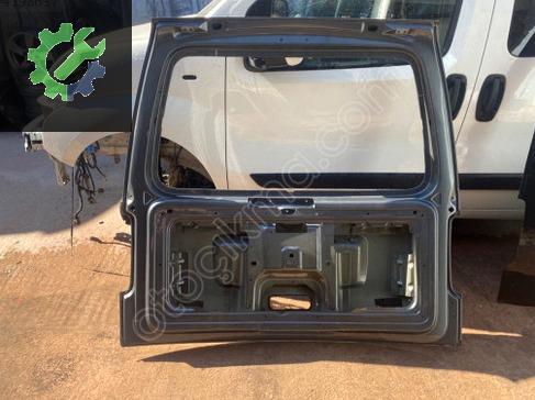 Volkswagen Caddy Bagaj Kapağı çıkma parça