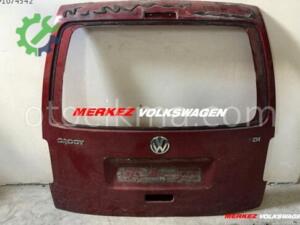 VOLKSWAGEN – CADDY / ARKA BAGAJ KAPAĞI (2004 – 2015)