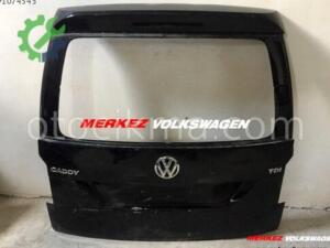 VOLKSWAGEN - CADDY / ARKA BAGAJ KAPAĞI (2015 - 2020)