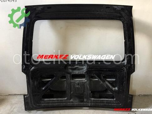 Volkswagen Caddy Bagaj Kapağı 2K5827159B çıkma parça