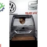 VOLKSWAGEN CADDY ARKA BAGAJ ORJİNAL ÇIKMA PARÇA