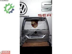 VOLKSWAGEN CADDY ARKA BAGAJ ORJİNAL ÇIKMA PARÇA