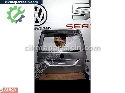 Volkswagen Caddy Arka Bagaj çıkma parça