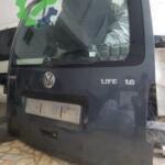 Volkswagen Caddy Arka Cam Motoru Hatasız Orjinal Çıkma