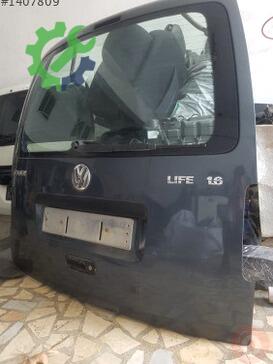 Volkswagen Caddy Cam Motoru çıkma parça
