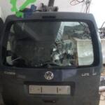 Volkswagen Caddy Arka Cam Motoru Hatasız Orjinal Çıkma
