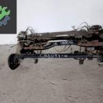 Volkswagen Passat Arka Dingil / Torsiyon Çıkma Parça Erzurum