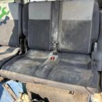 VOLKSWAGEN CADDY ARKA KOLTUK TAKIM ORJİNAL