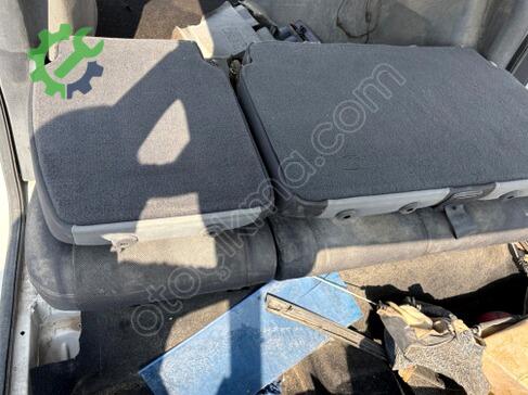 Volkswagen Caddy Arka Koltuk çıkma parça