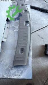 VOLKSWAGEN CADDY ARKA PANEL PLASTİĞİ