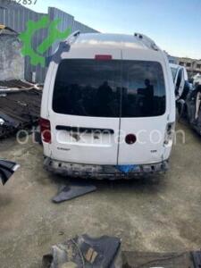 Volkswagen Caddy Arka Sol Stop hatasız orjinal