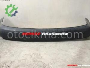 VOLKSWAGEN – CADDY / ARKA TAMPON (2004 – 2015)