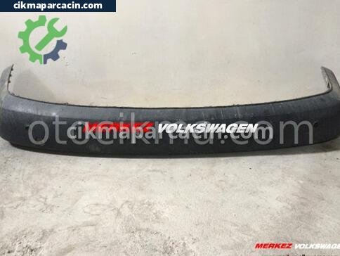 Volkswagen Caddy Arka Tampon çıkma parça