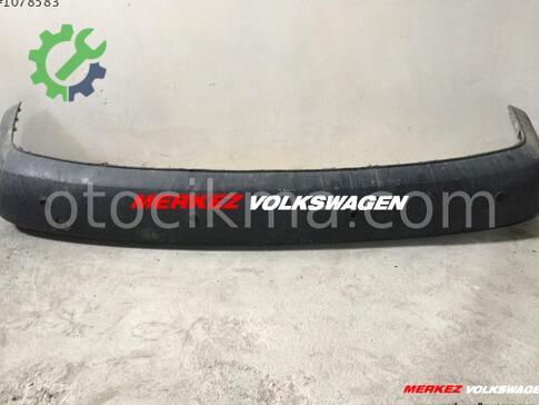 Volkswagen Caddy Arka Tampon çıkma parça