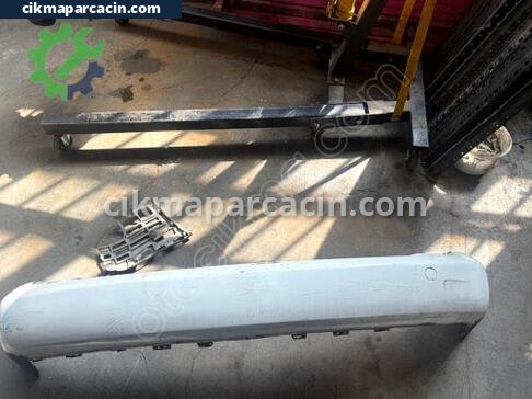 Volkswagen Caddy Arka Tampon çıkma parça