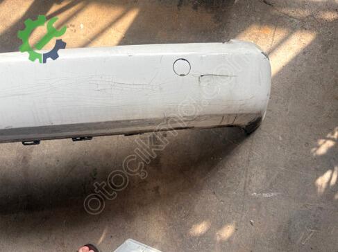 Volkswagen Caddy Arka Tampon çıkma parça