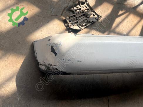 Volkswagen Caddy Arka Tampon çıkma parça