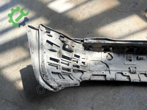 Volkswagen Caddy Arka Tampon çıkma parça