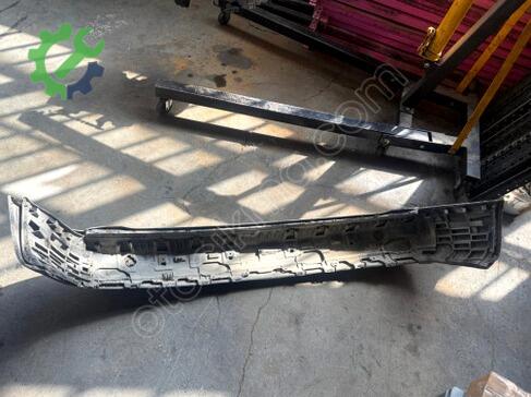 Volkswagen Caddy Arka Tampon çıkma parça