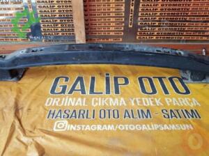 Volkswagen Caddy Arka Tampon Demiri Hatasız Orjinal Çıkma