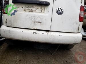 Volkswagen Caddy Arka Tampon Orjinal Çıkma