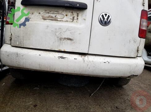 Volkswagen Caddy Arka Tampon çıkma parça