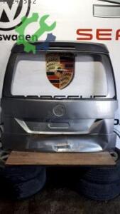 VOLKSWAGEN CADDY BAGAJ 2K5827159B ORJİNAL ÇIKMA