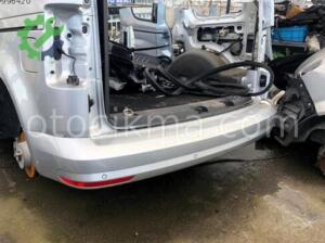 Volkswagen Caddy Bagaj Fitili hatasız orjinal çıkma